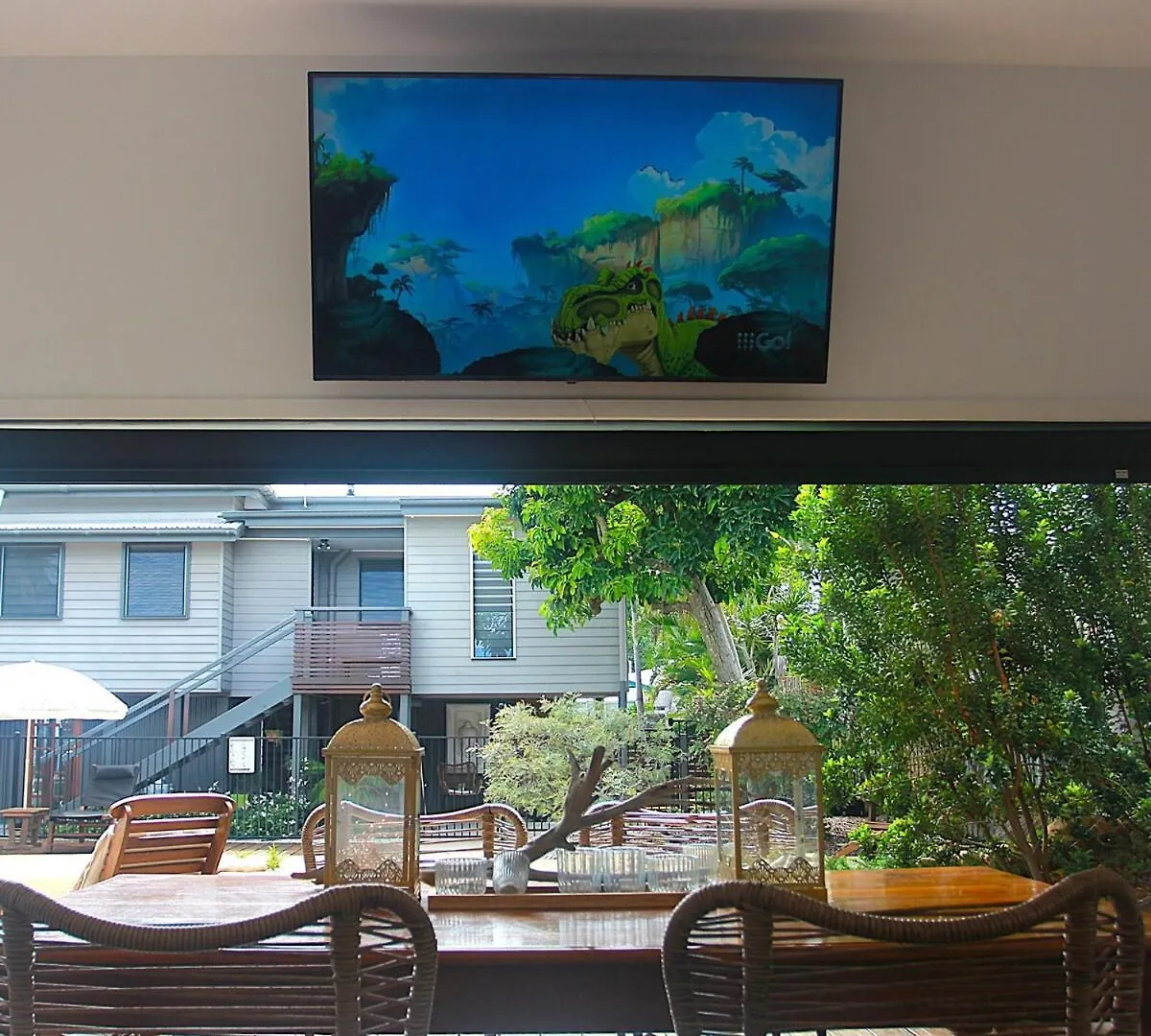 Pantai Indah Villa Torquay 0*,  Australia